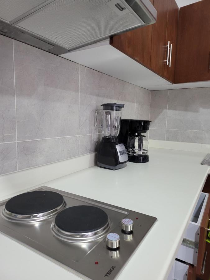 Oaxaca Departments Independencia Apartment Bagian luar foto