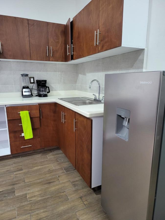 Oaxaca Departments Independencia Apartment Bagian luar foto