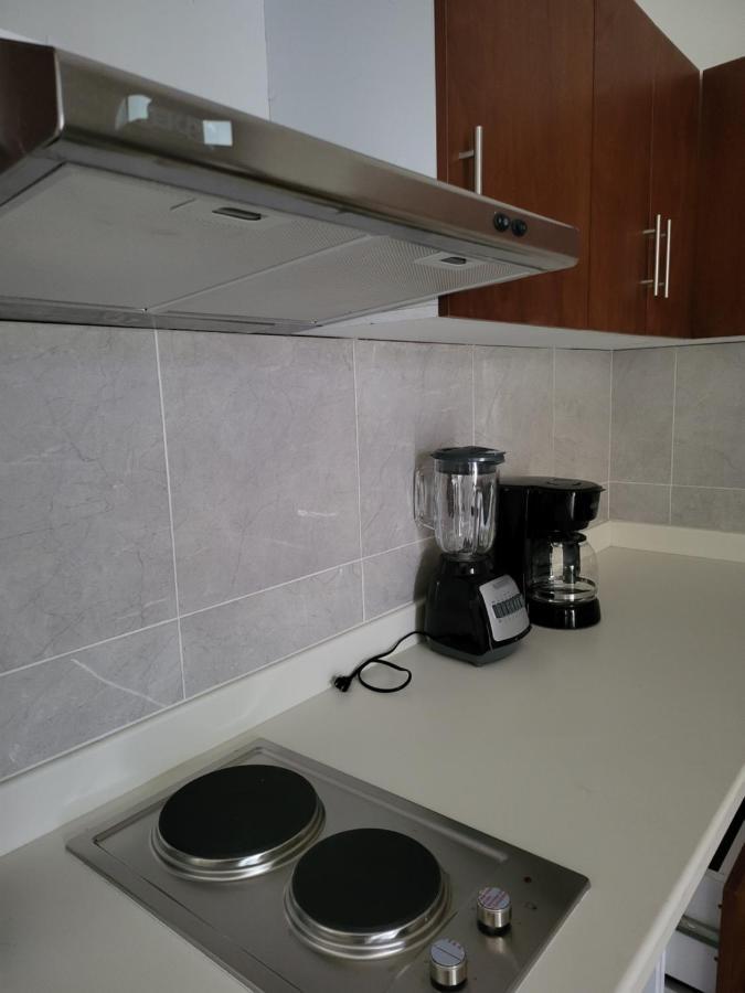Oaxaca Departments Independencia Apartment Bagian luar foto