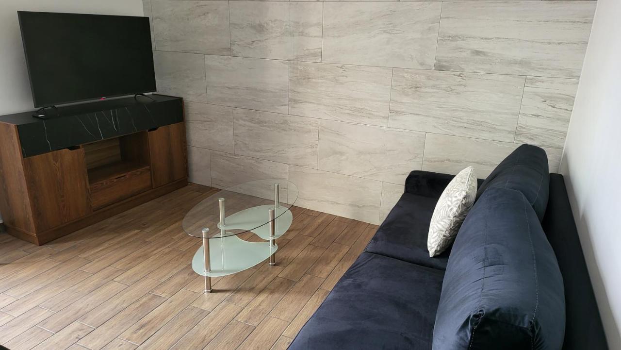 Oaxaca Departments Independencia Apartment Bagian luar foto